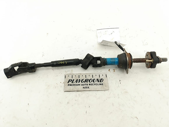 Jaguar XJ8L Steering Shaft