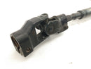 Jaguar XJ8L Steering Shaft-2