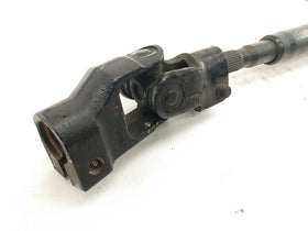 Jaguar XJ8L Steering Shaft - 0