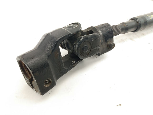 Jaguar XJ8L Steering Shaft