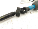 Jaguar XJ8L Steering Shaft-3
