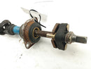 Jaguar XJ8L Steering Shaft-4