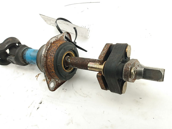 Jaguar XJ8L Steering Shaft