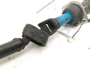 Jaguar XJ8L Steering Shaft-6