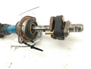 Jaguar XJ8L Steering Shaft-7