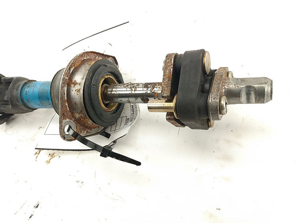 Jaguar XJ8L Steering Shaft