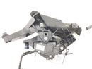 Jaguar XJ8L Throttle Pedal Assembly-5