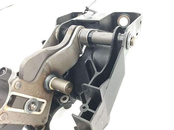 Jaguar XJ8L Brake Pedal Assembly