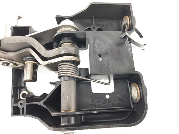 Jaguar XJ8L Brake Pedal Assembly