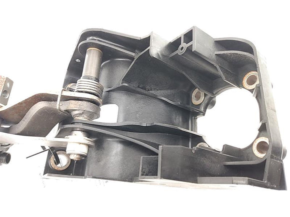 Jaguar XJ8L Brake Pedal Assembly