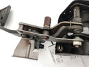 Jaguar XJ8L Brake Pedal Assembly-10