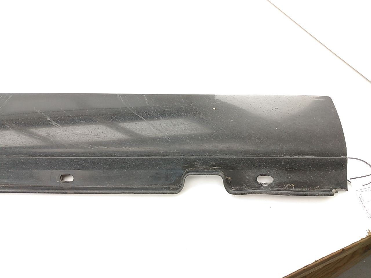 Jaguar XJ8L Right Side Skirt - 0