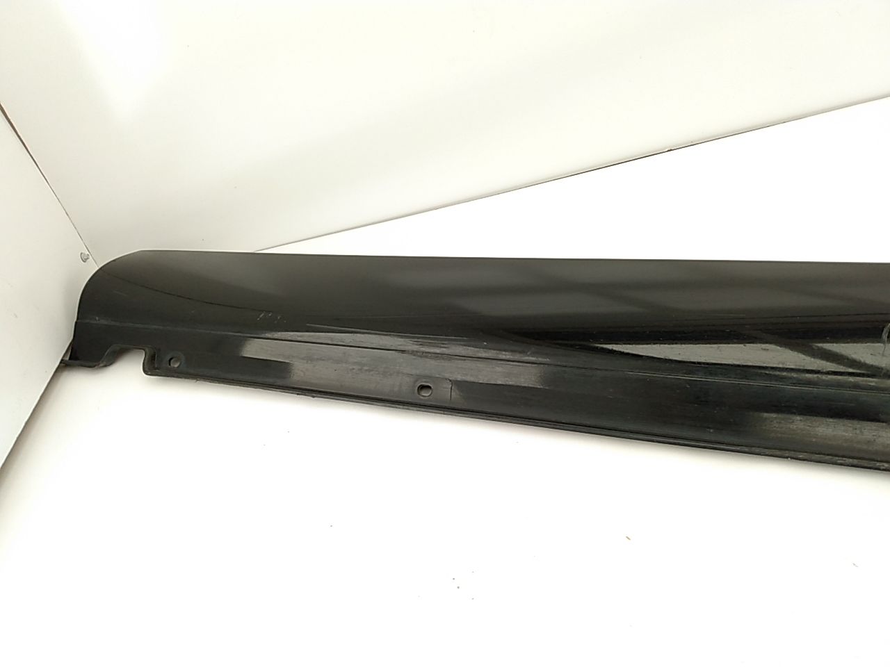 Jaguar XJ8L Right Side Skirt