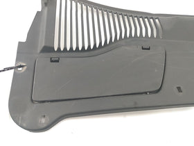 Jaguar XJ8L Front Dash Vent Cowl - 0