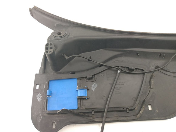 Jaguar XJ8L Front Dash Vent Cowl