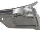 Jaguar XJ8L Front Dash Vent Cowl-10