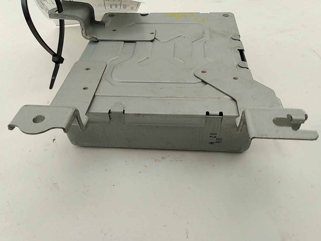 Jaguar XJ8L Air Conditioner Control Module