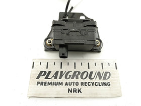 Jaguar XJ8L Yaw Sensor