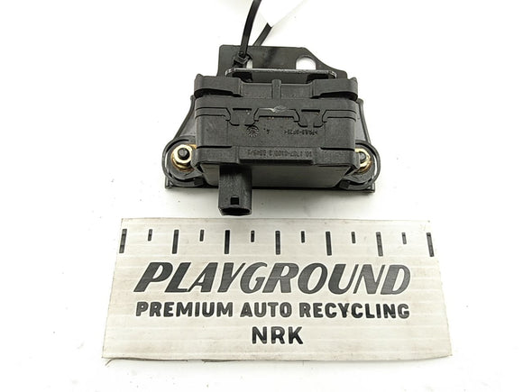 Jaguar XJ8L Yaw Sensor