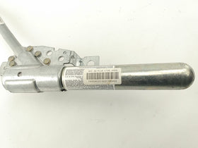 Jaguar XJ8L Front Left Driver Roof Airbag - 0