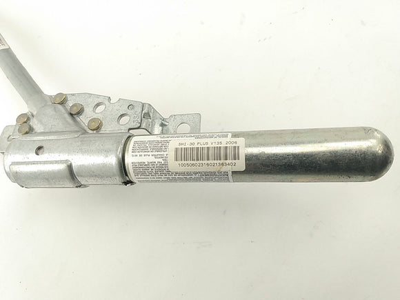 Jaguar XJ8L Front Left Driver Roof Airbag