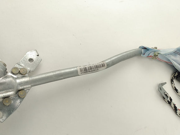 Jaguar XJ8L Front Left Driver Roof Airbag