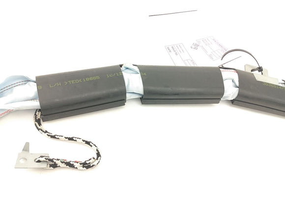 Jaguar XJ8L Front Left Driver Roof Airbag