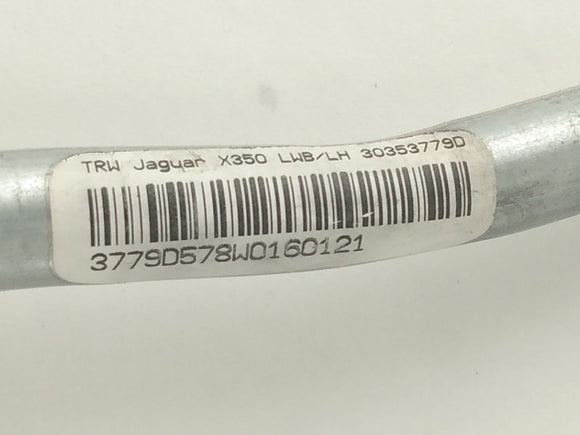 Jaguar XJ8L Front Left Driver Roof Airbag