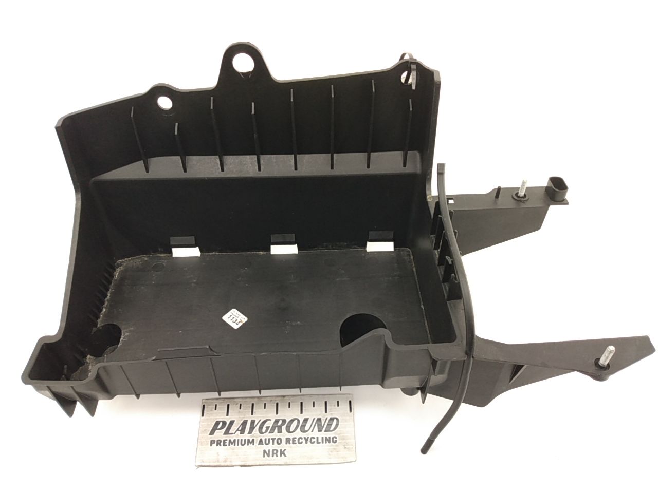 Jaguar XJ8L Battery Tray