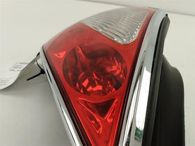 Jaguar XJ8L Left Tail Light Assembly - 0