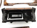 Jaguar XJ8L Set of Interior Wood Trim (8 Pieces)-7