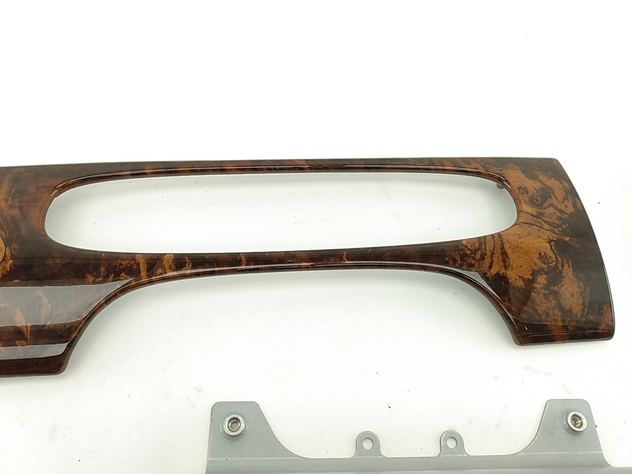 Jaguar XJ8L Set of Interior Wood Trim (8 Pieces) | Playground PAR