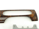 Jaguar XJ8L Set of Interior Wood Trim (8 Pieces)-9