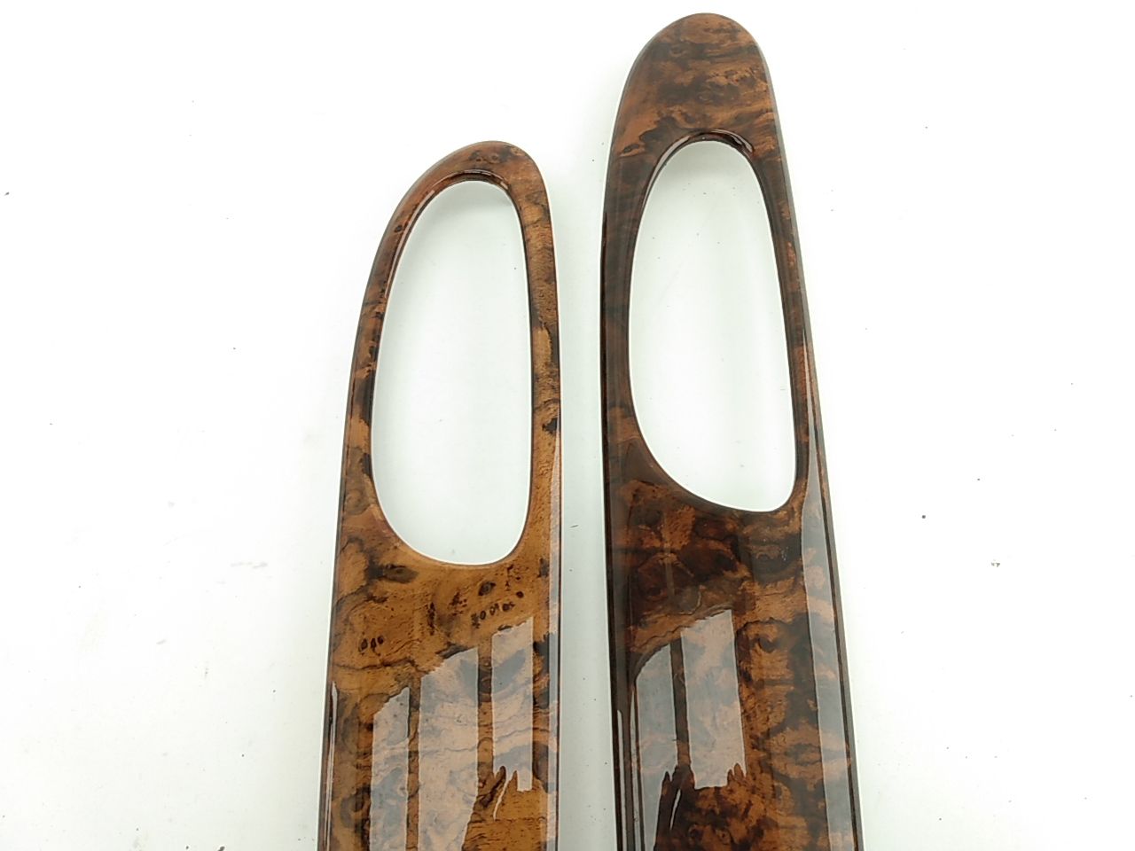 Jaguar XJ8L Set of Interior Wood Trim (8 Pieces) | Playground PAR