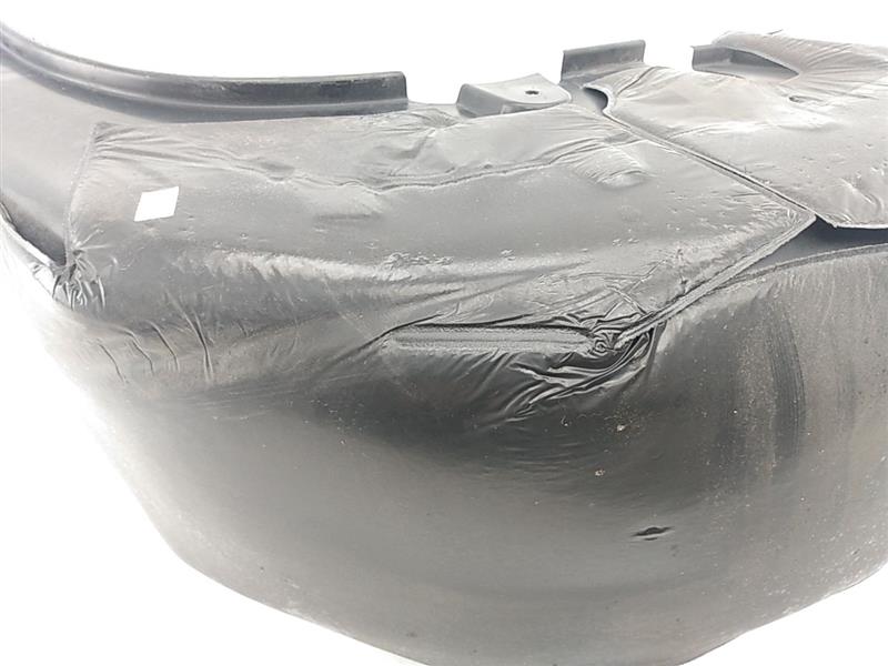 Jaguar XJ8L Left Rear Inner Fender Liner