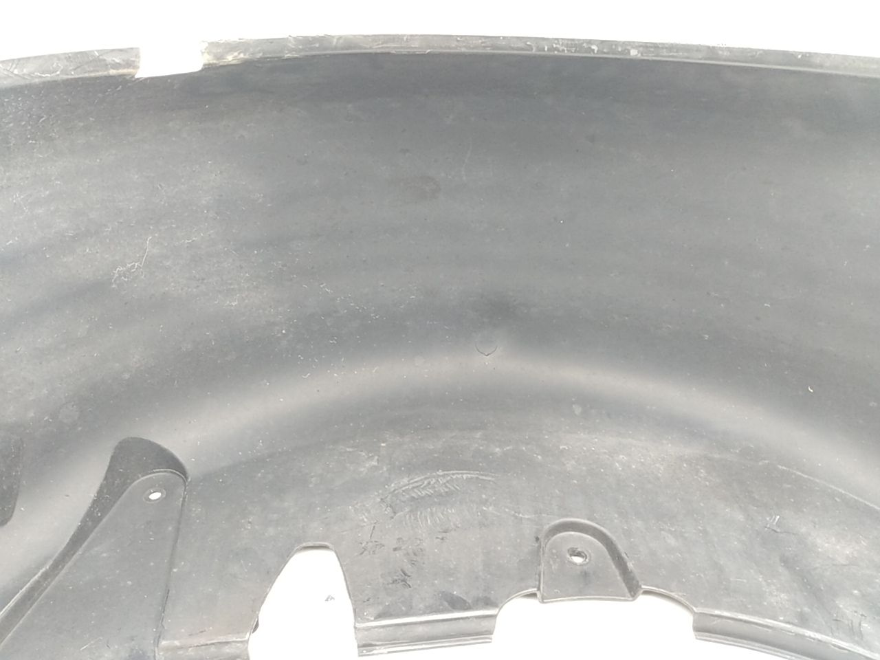 Jaguar XJ8L Right Rear Inner Fender Liner