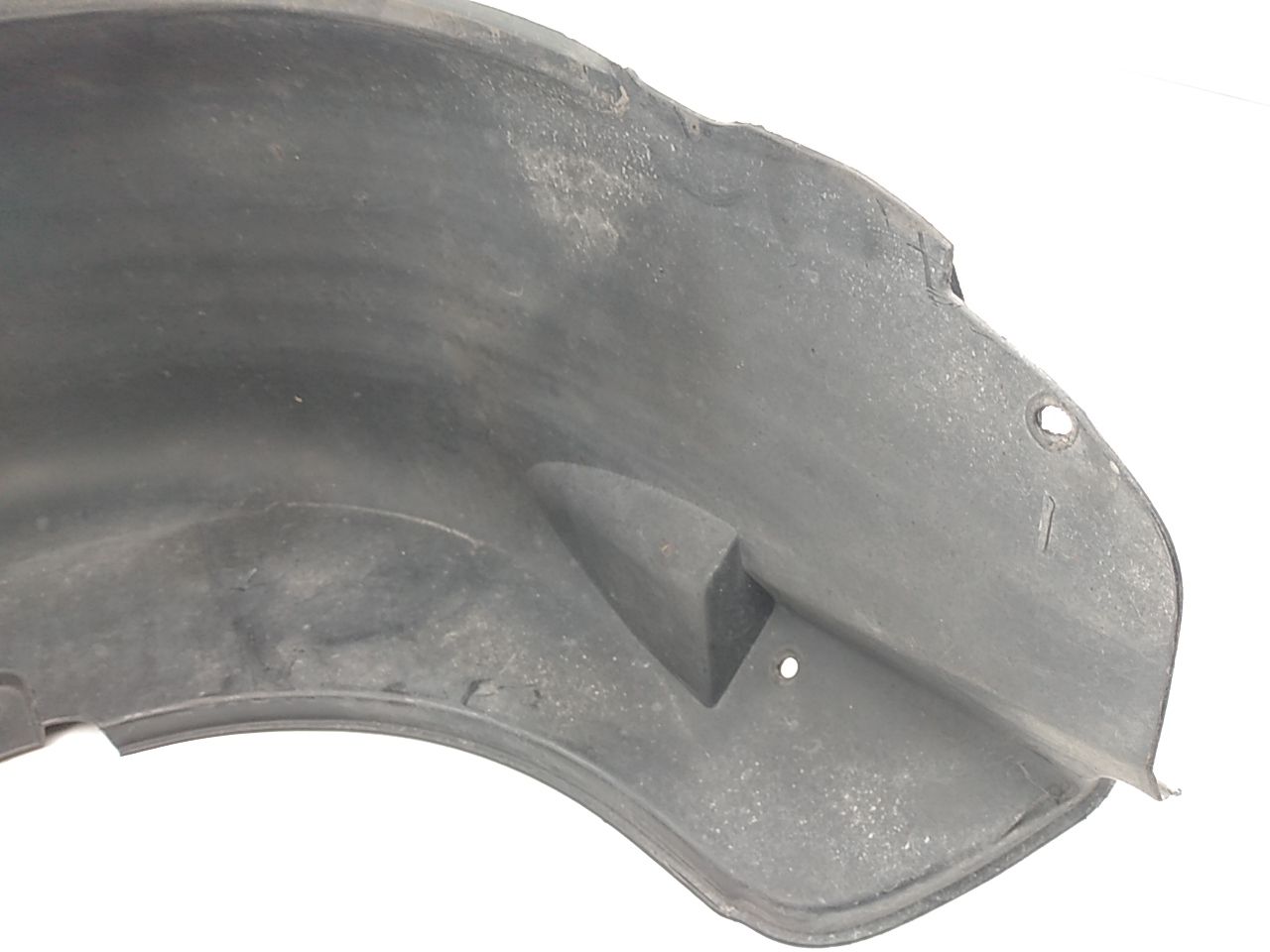 Jaguar XJ8L Right Rear Inner Fender Liner