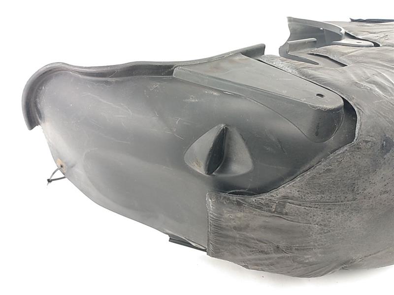 Jaguar XJ8L Right Rear Inner Fender Liner