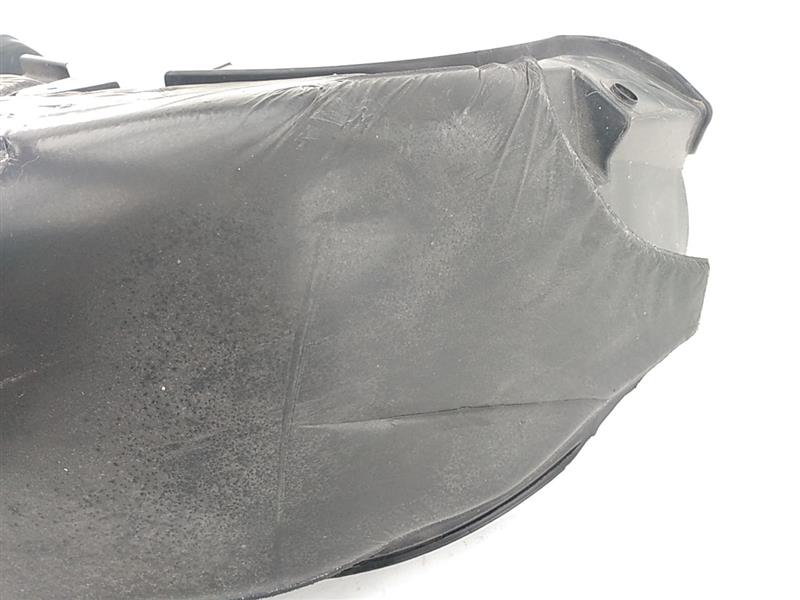 Jaguar XJ8L Right Rear Inner Fender Liner