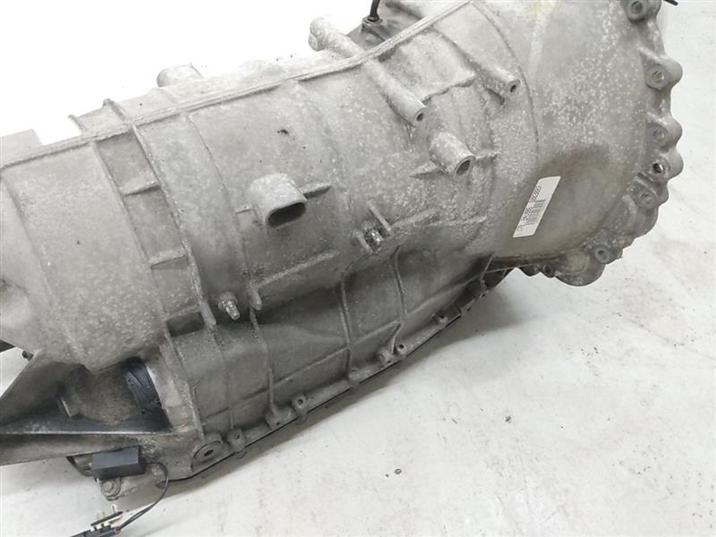 Jaguar XJ8L Automatic Transmission Assembly