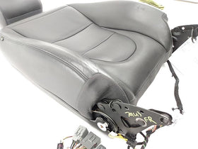 Jaguar XJ8L Right Front Passenger Seat Back - 0