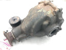 Jaguar XJ8L Rear Differential Assembly-4