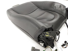 Jaguar XJ8L Front Left Driver Seat Back - 0