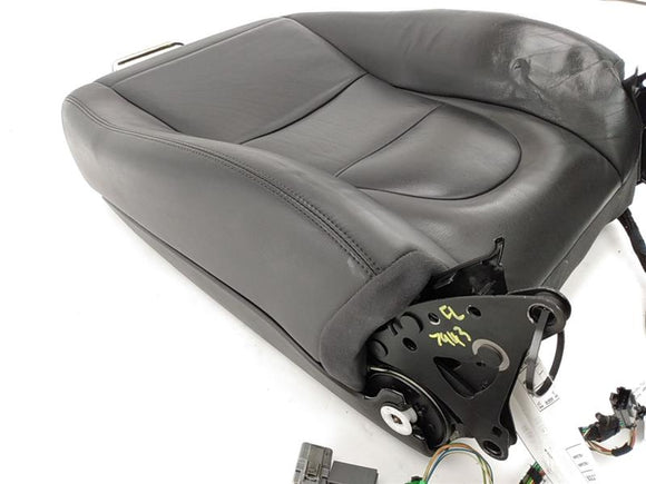 Jaguar XJ8L Front Left Driver Seat Back