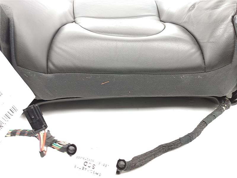 Jaguar XJ8L Front Left Driver Seat Back