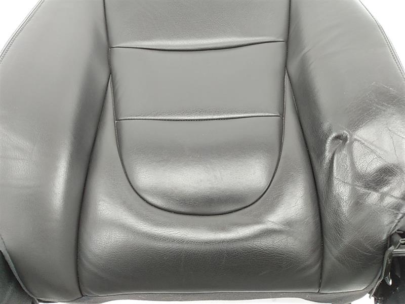 Jaguar XJ8L Front Left Driver Seat Back