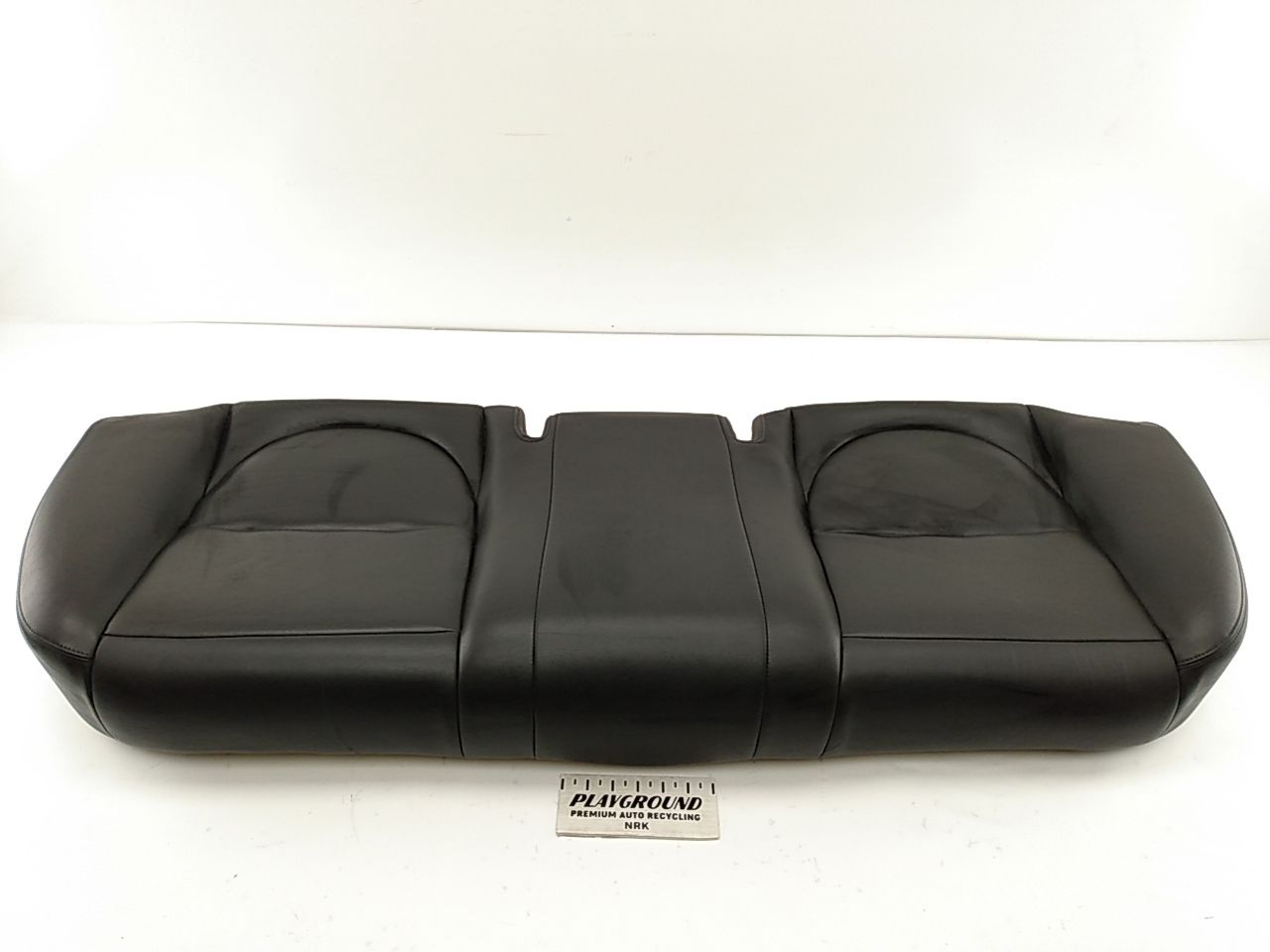 Jaguar XJ8L Rear Seat Base