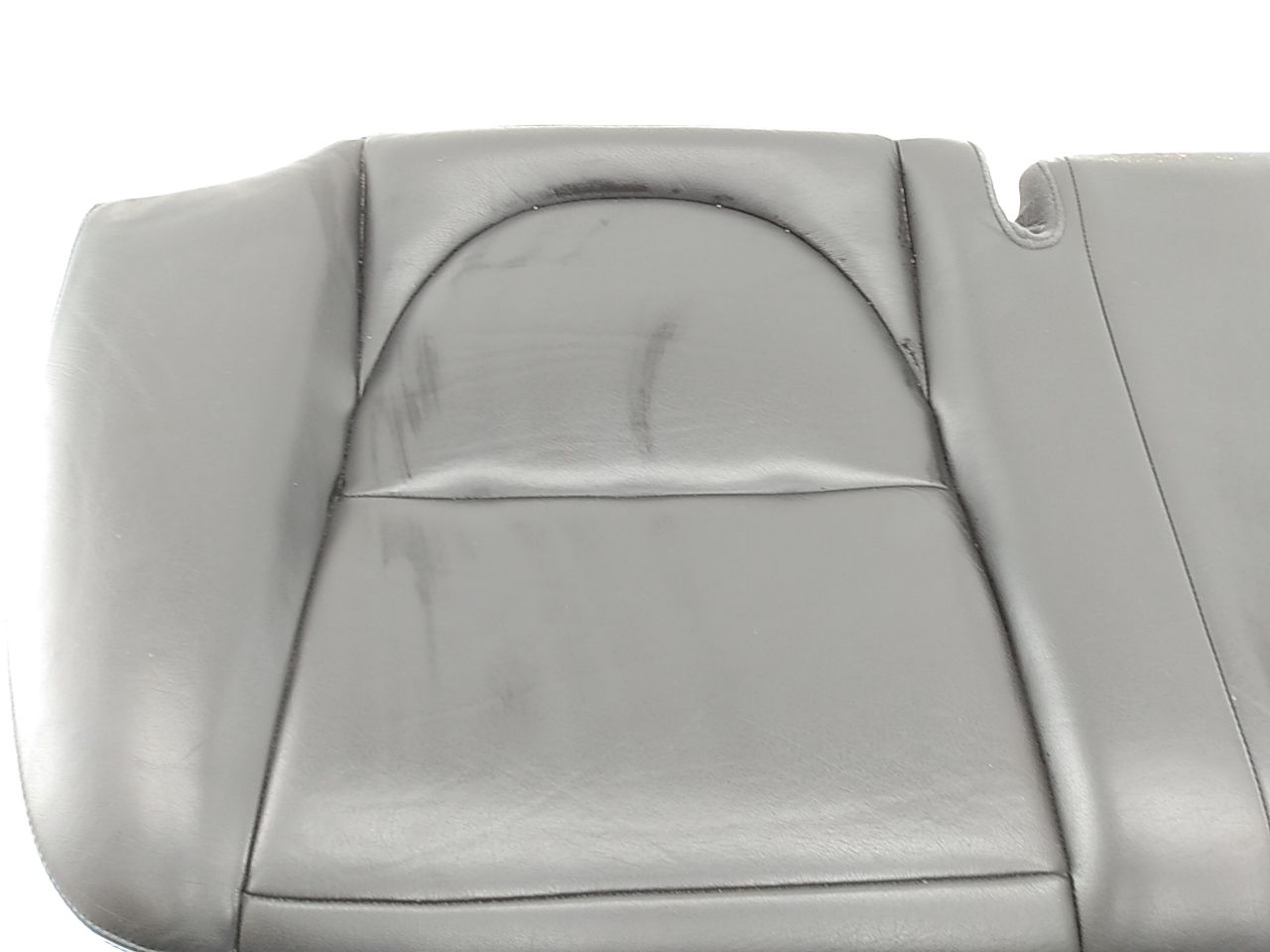 Jaguar XJ8L Rear Seat Base