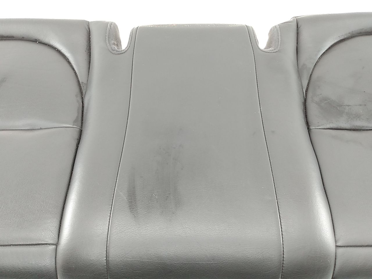 Jaguar XJ8L Rear Seat Base