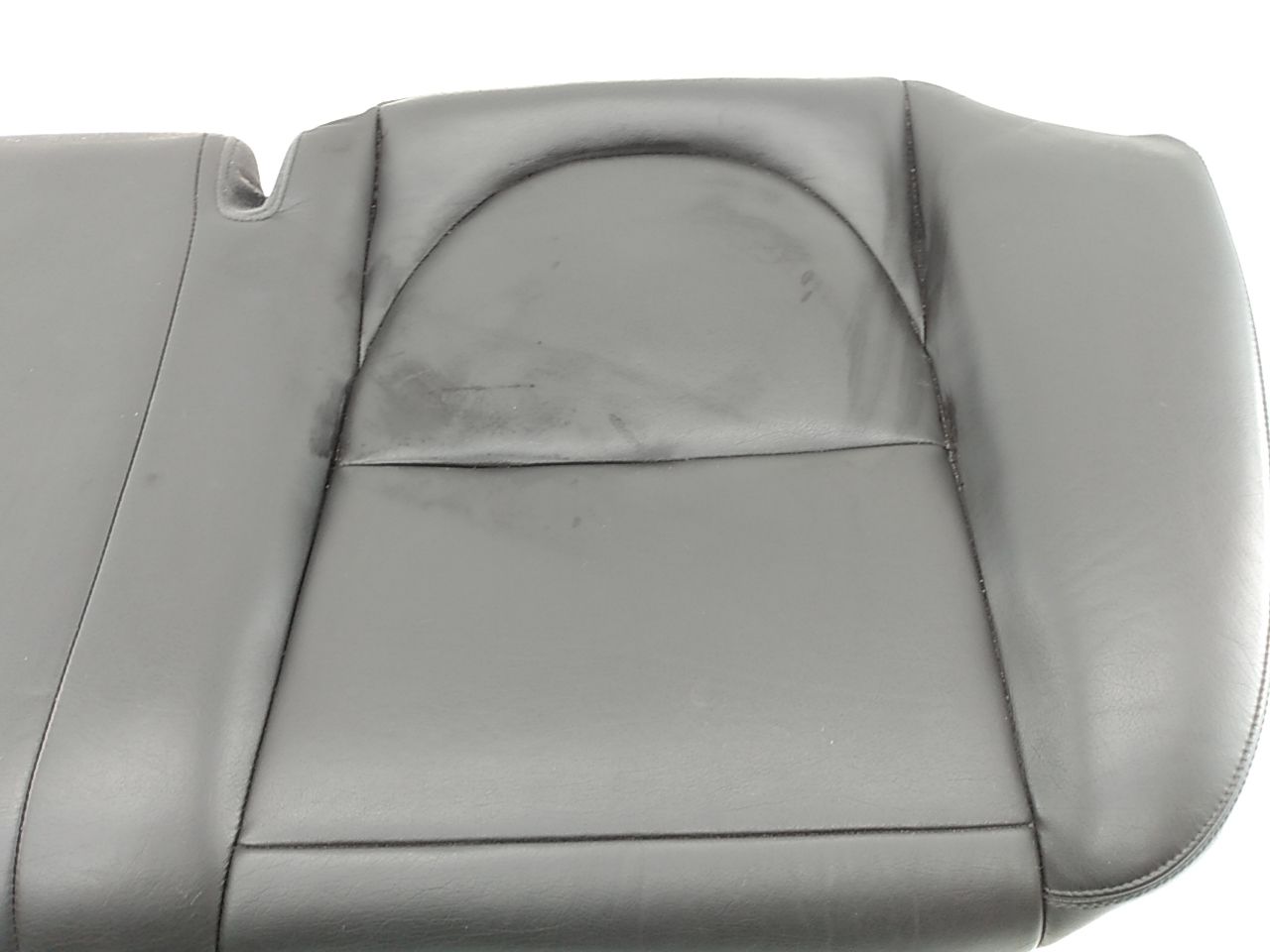 Jaguar XJ8L Rear Seat Base